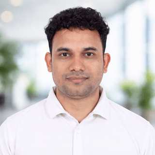 Suraj Katwal